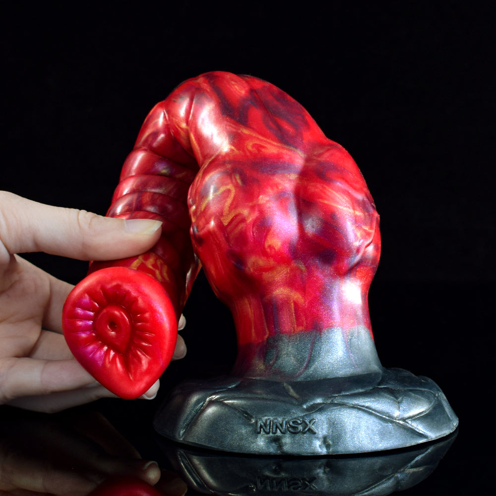 dragondildo