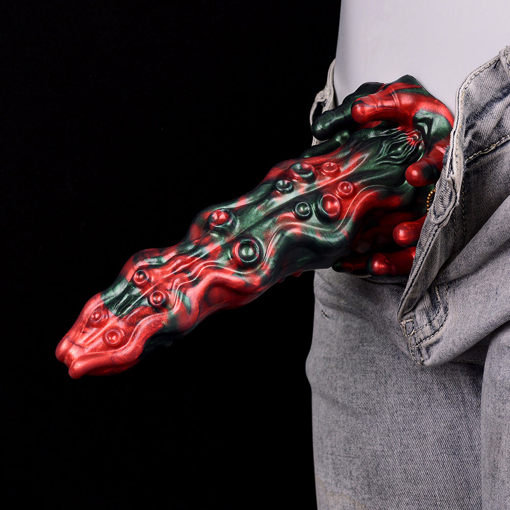 dragondildo