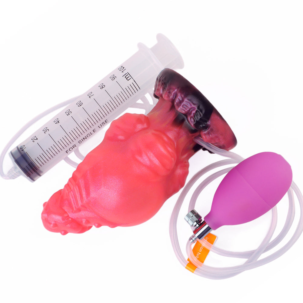 dragondildo