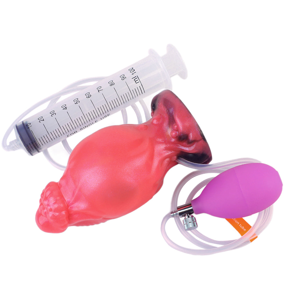 dragondildo