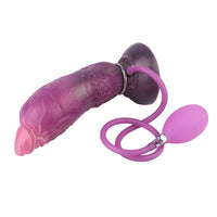 dragondildo