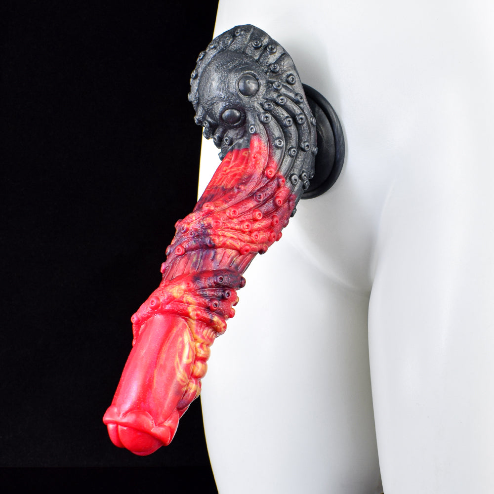 dragondildo