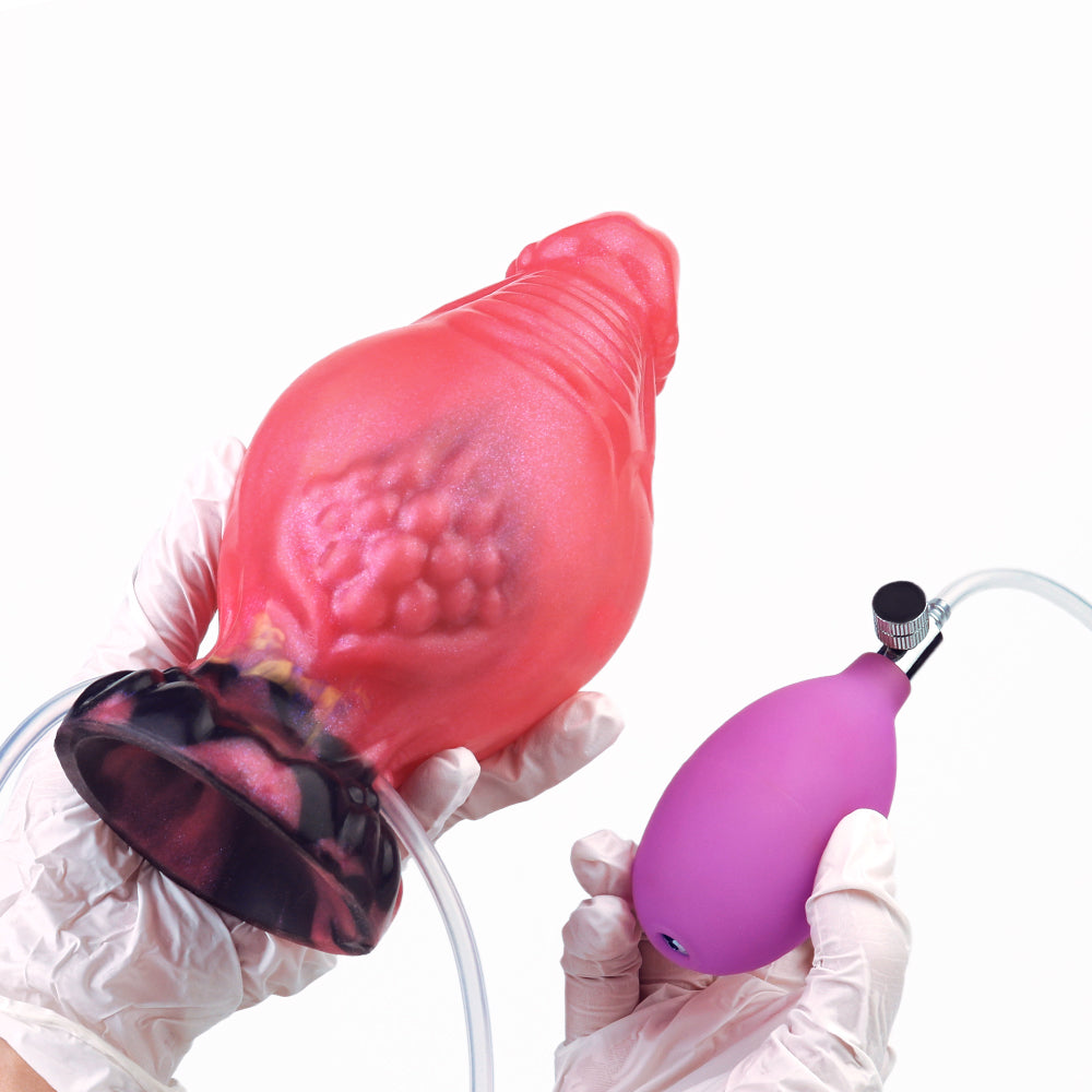 dragondildo
