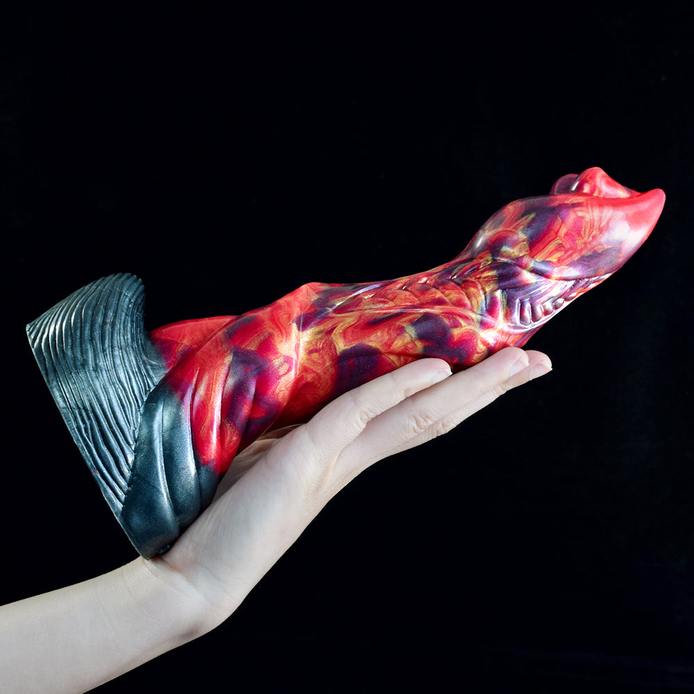 dragondildo