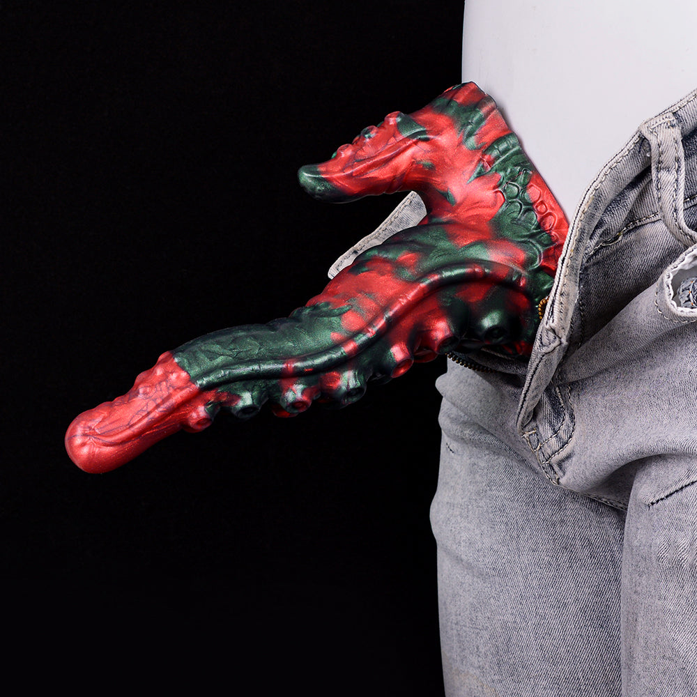 dragondildo