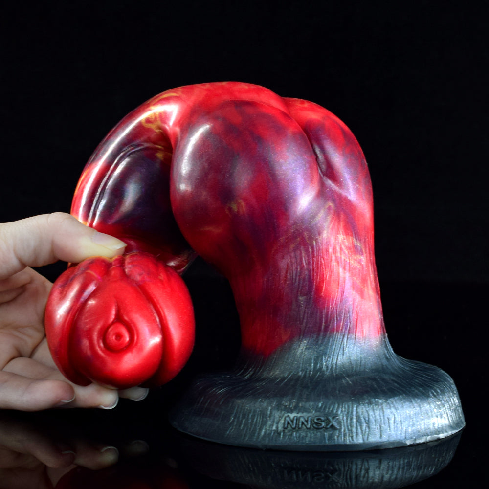 dragondildo