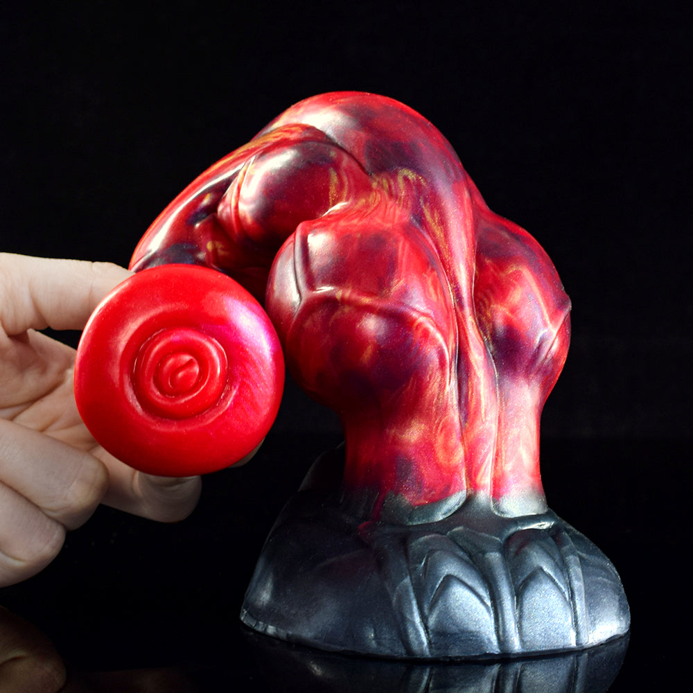 dragondildo
