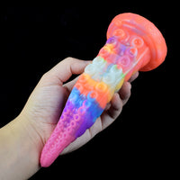 dragondildo