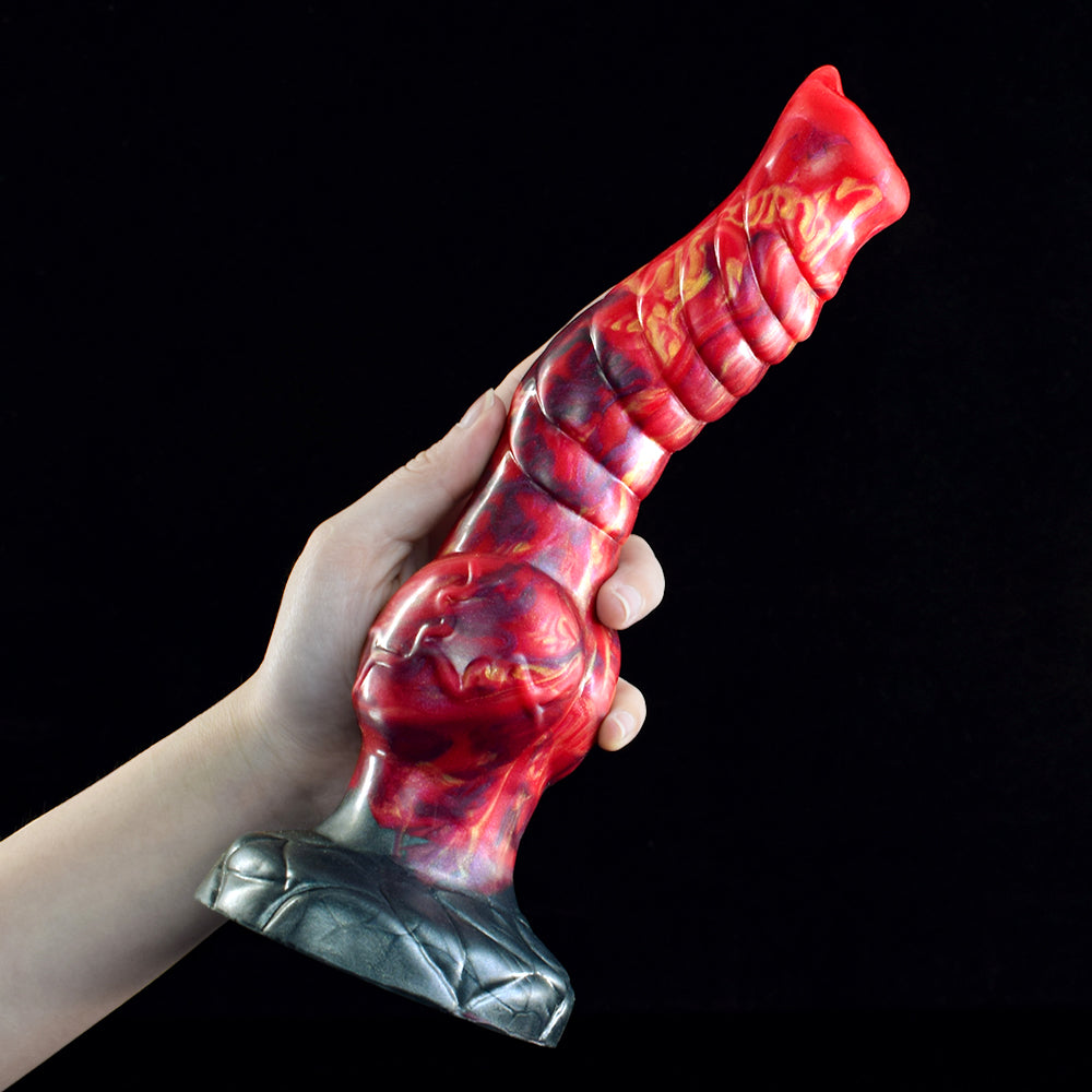 dragondildo