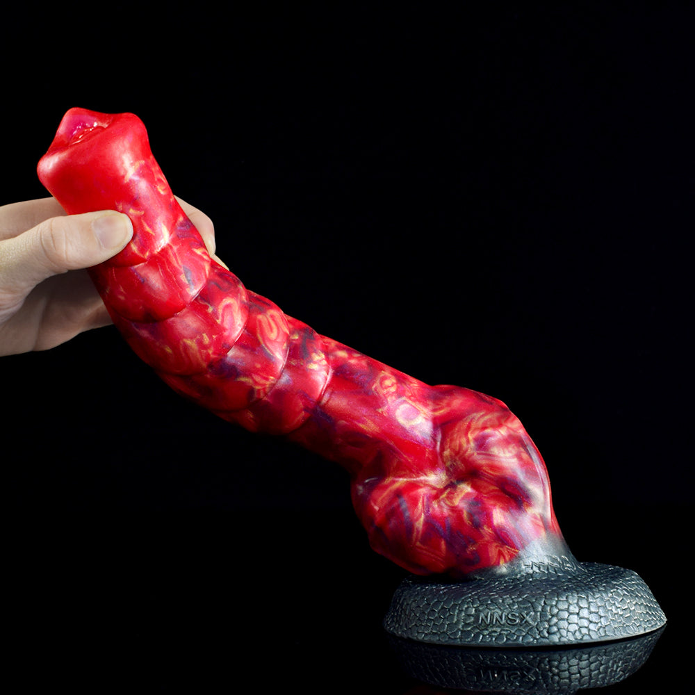 dragondildo