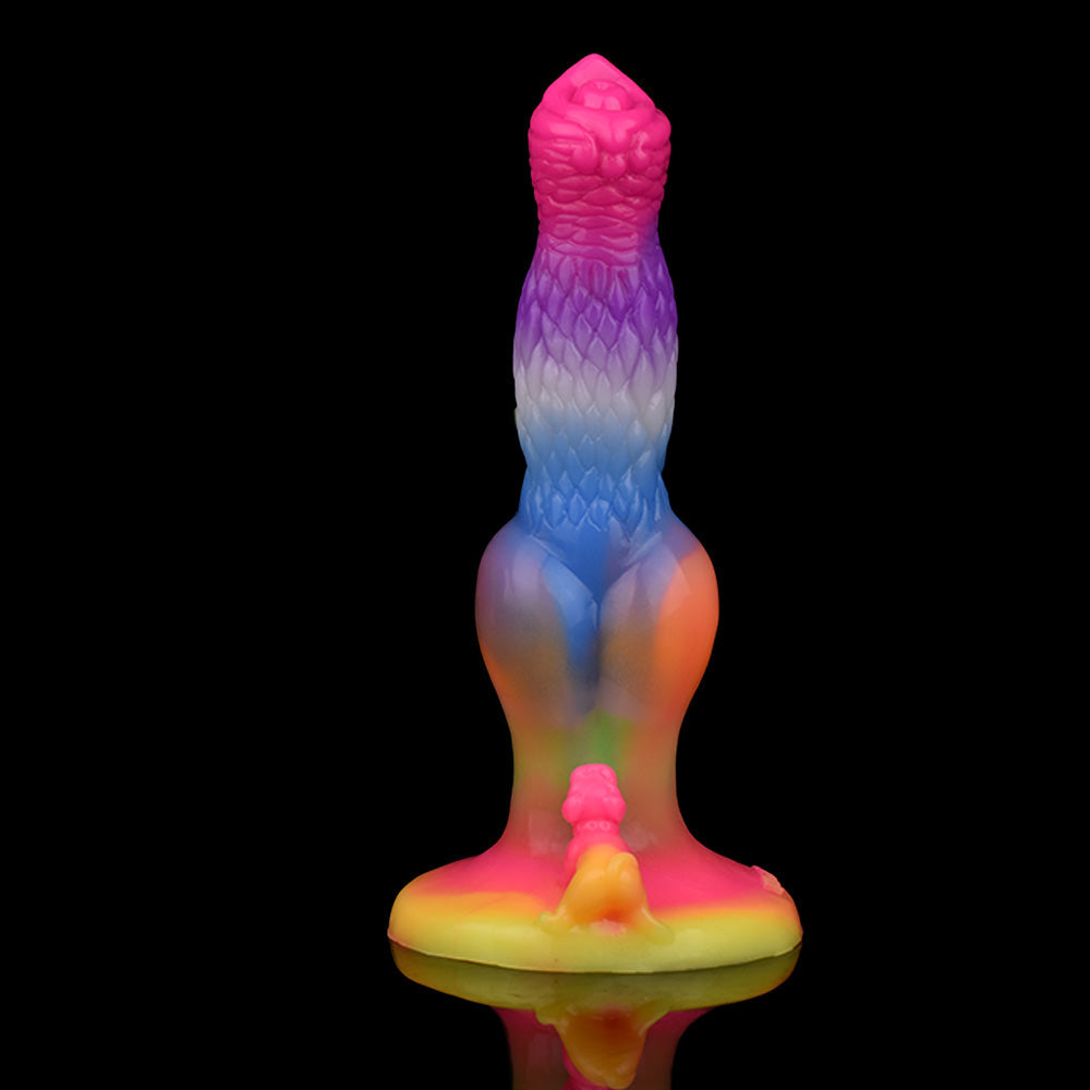 dragondildo