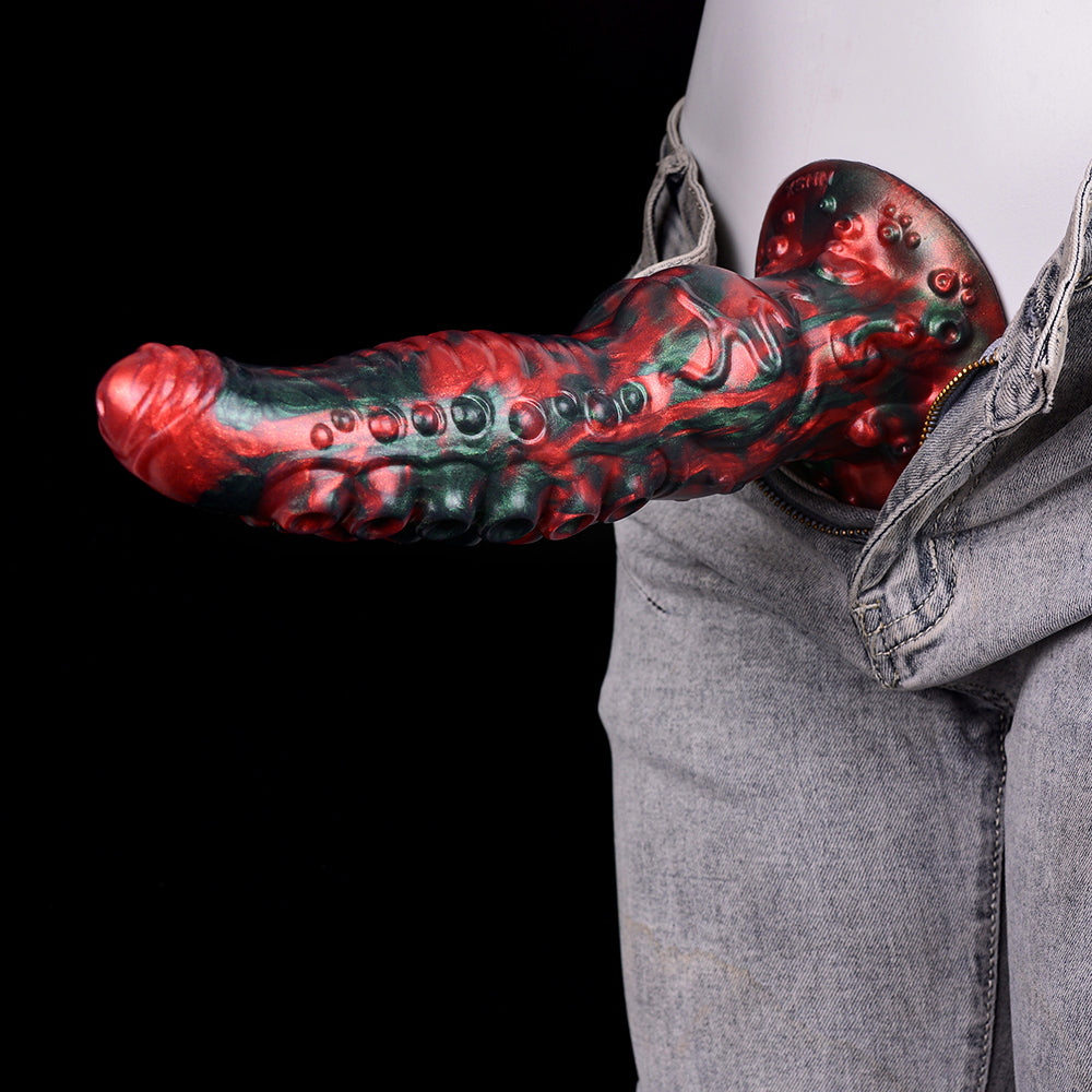 dragondildo