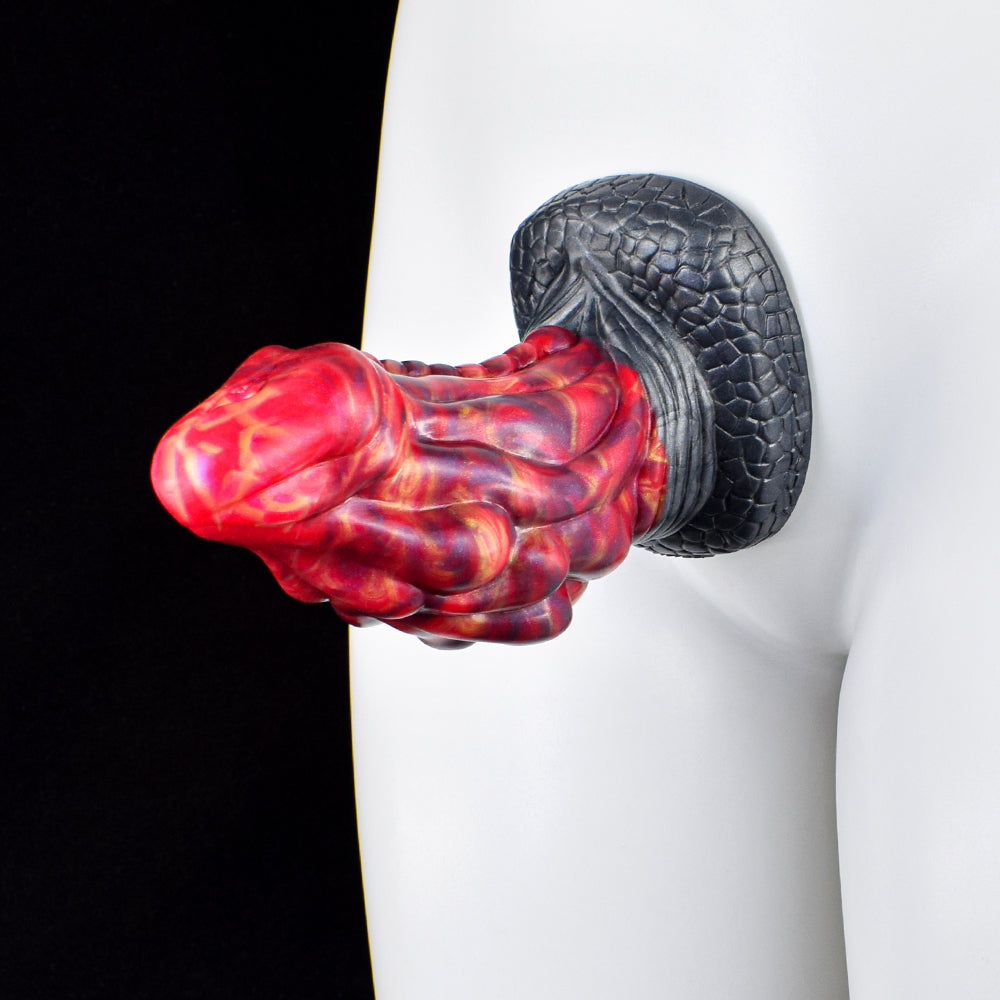 dragondildo
