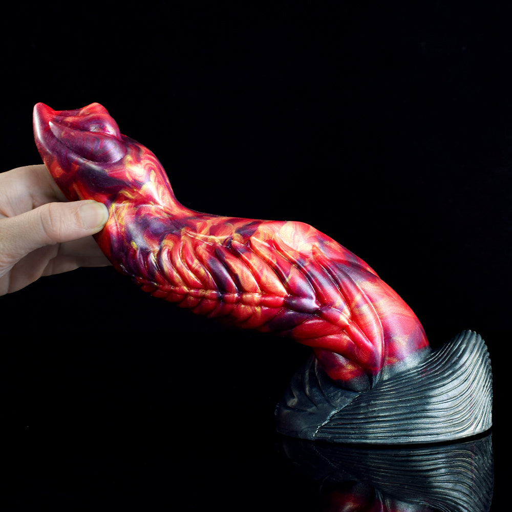 dragondildo