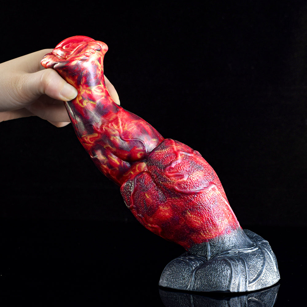 dragondildo