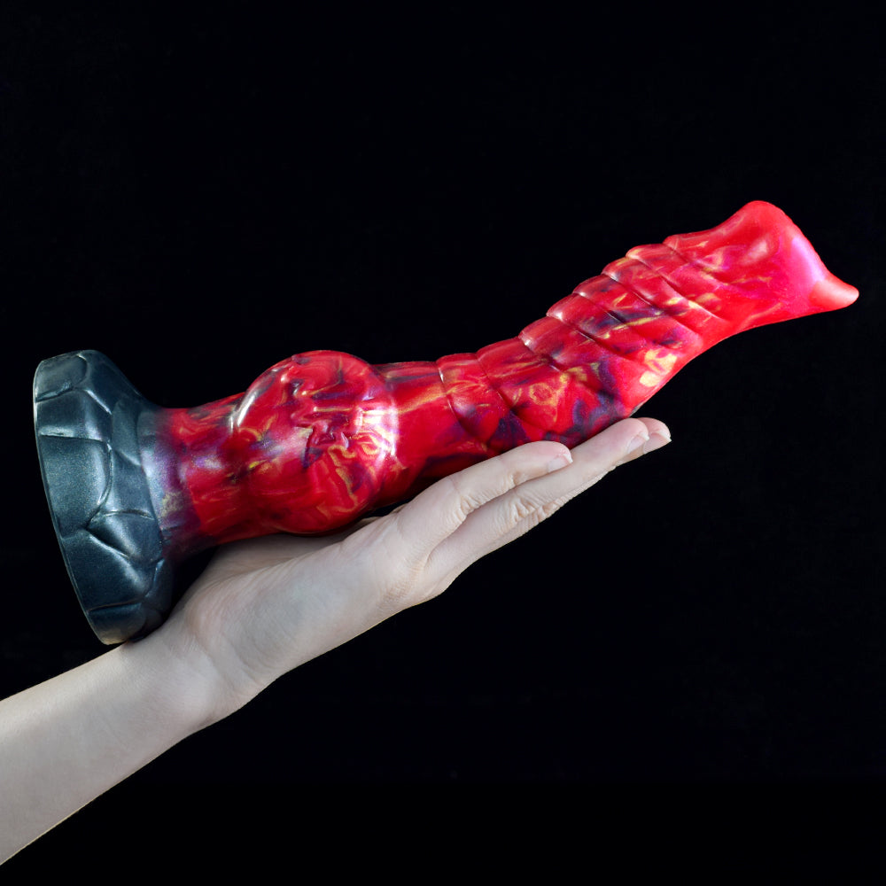dragondildo