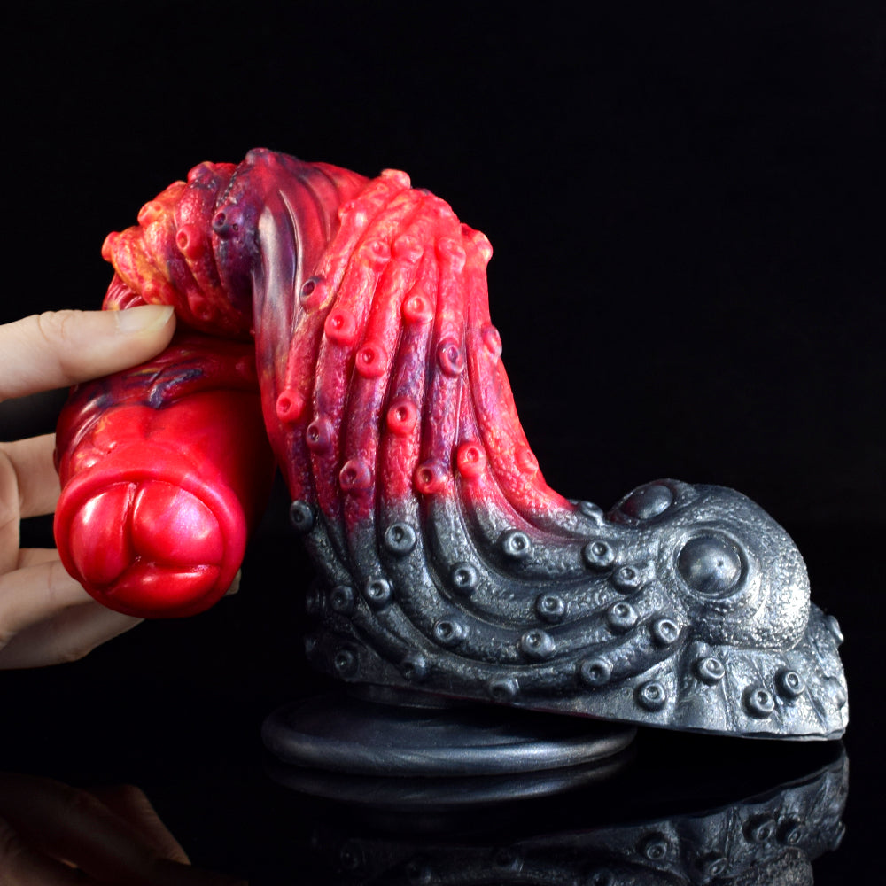 dragondildo