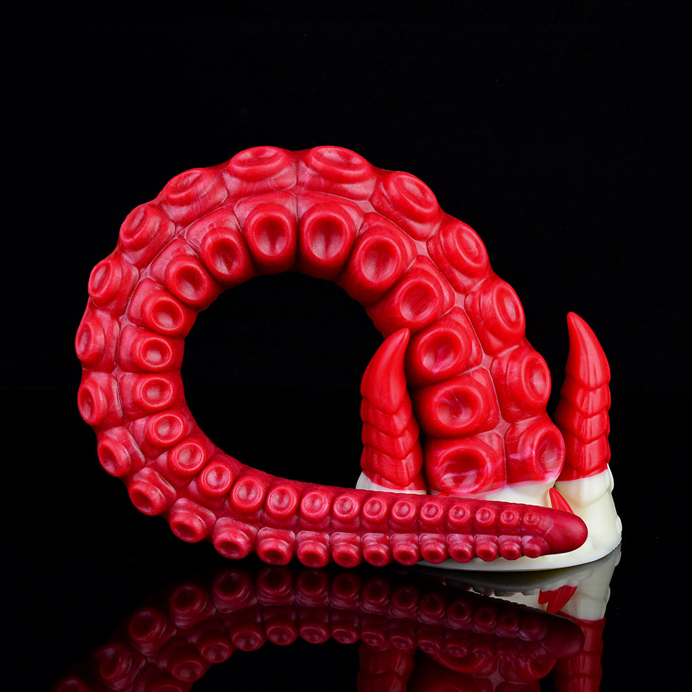 dragondildo