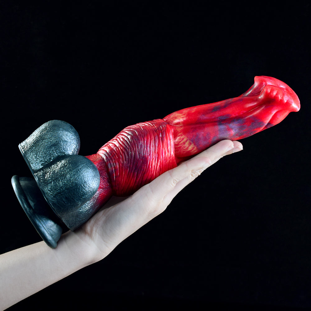 dragondildo