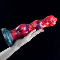 dragondildo