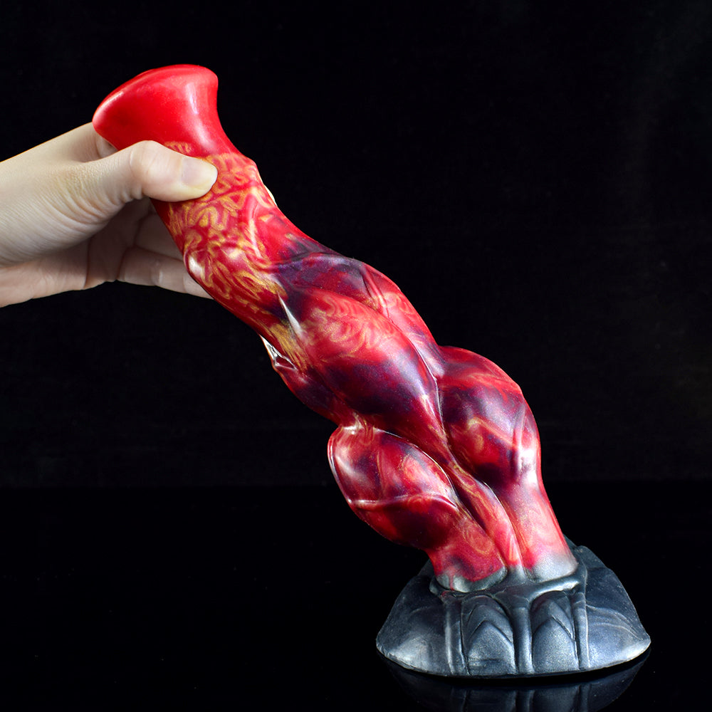 dragondildo