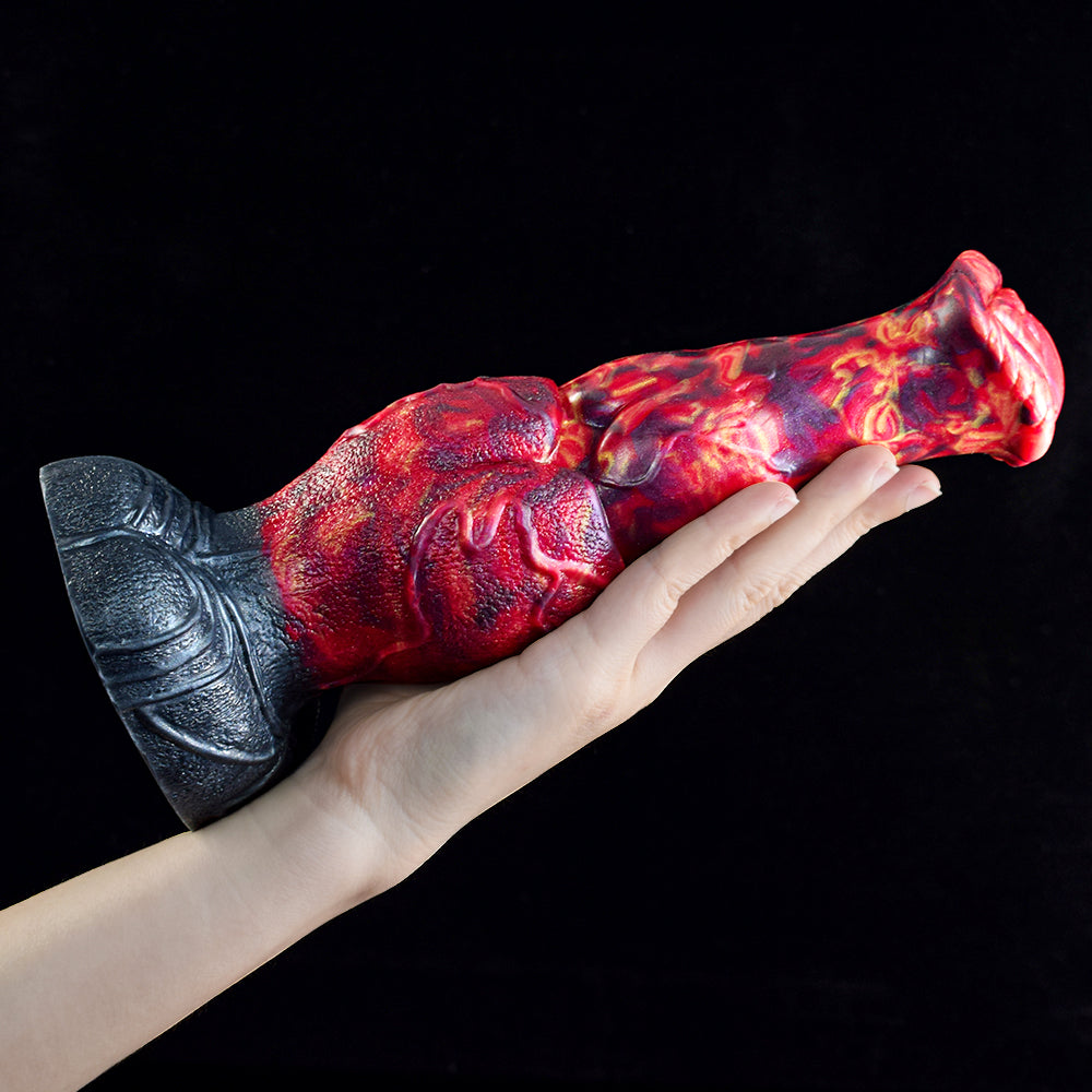 dragondildo