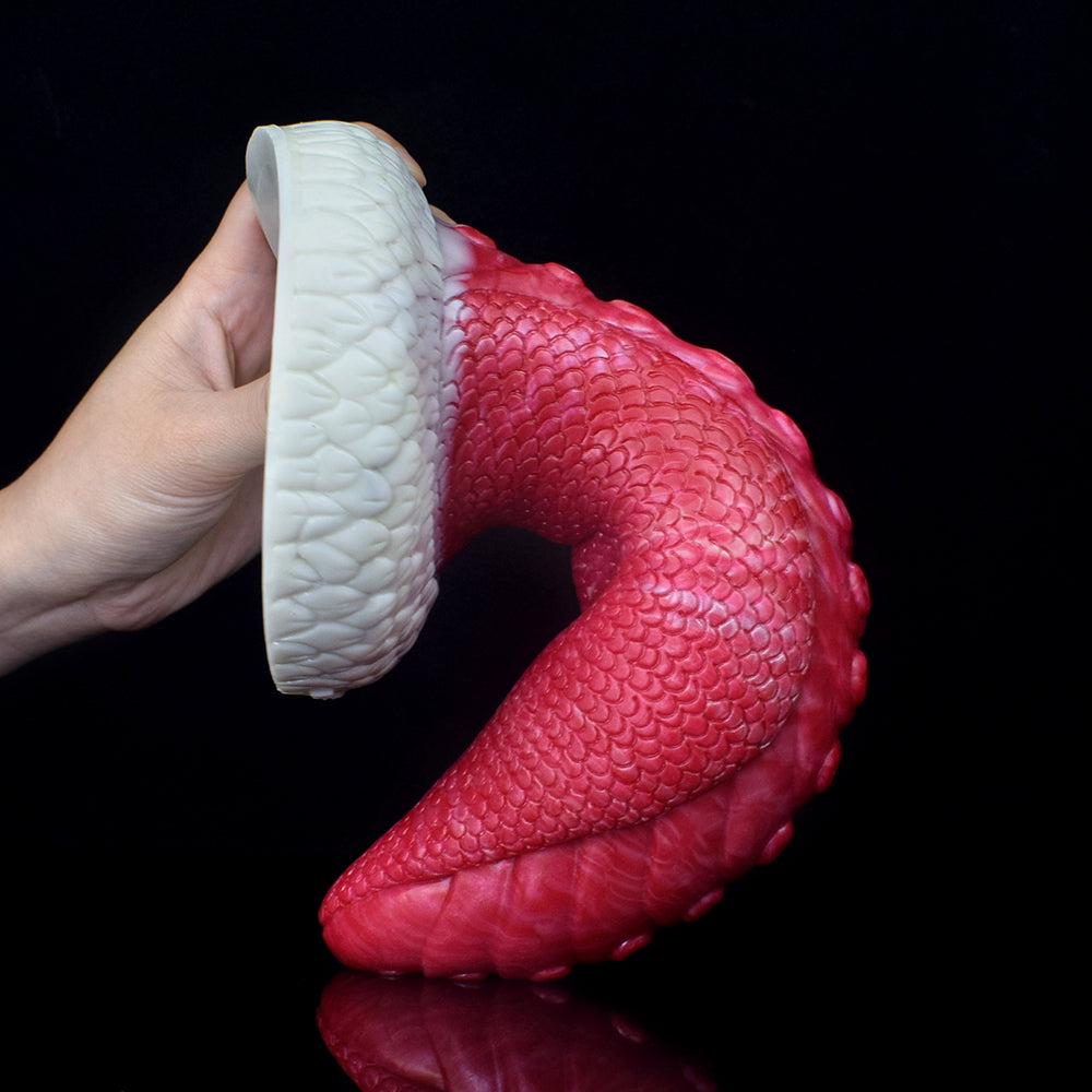dragondildo