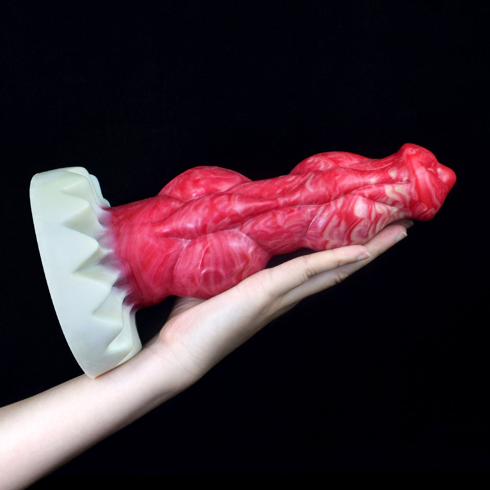 dragondildo