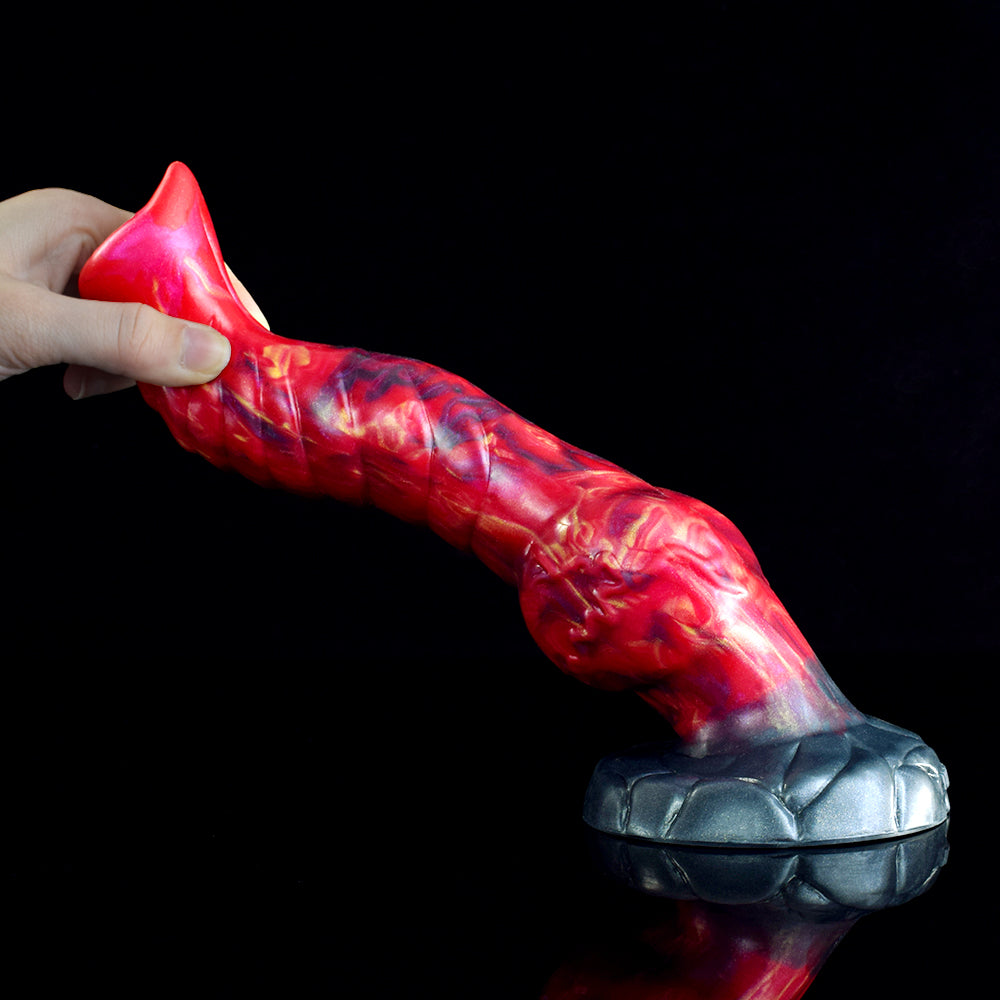dragondildo