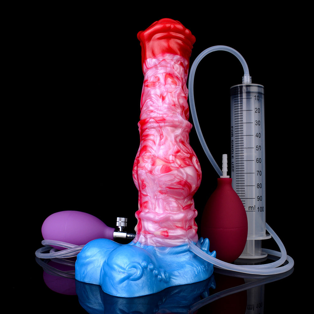 dragondildo