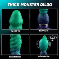 dragondildo