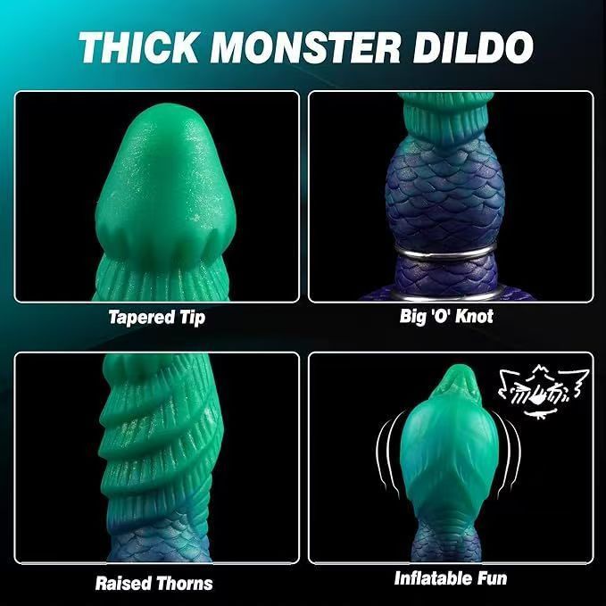 dragondildo