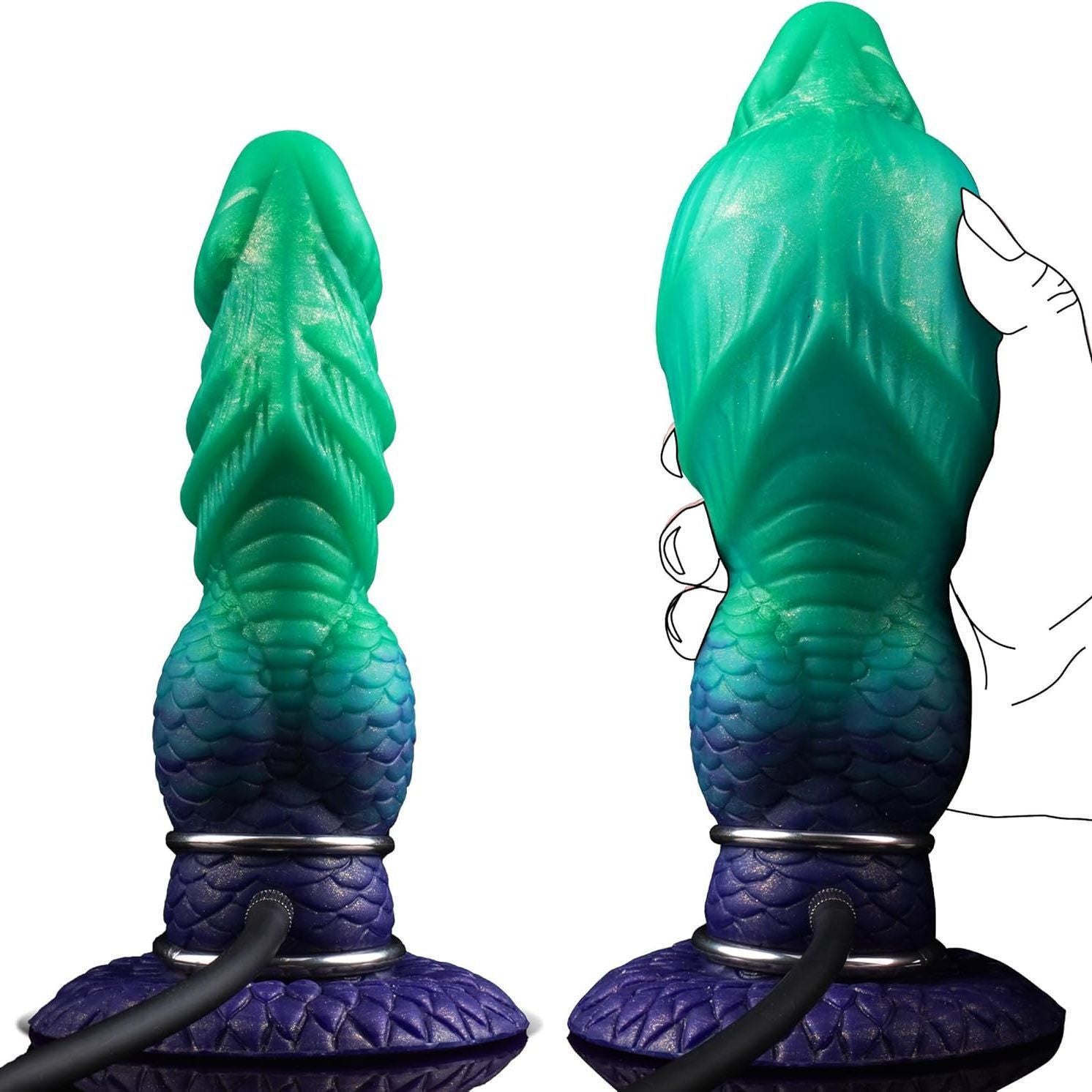 dragondildo