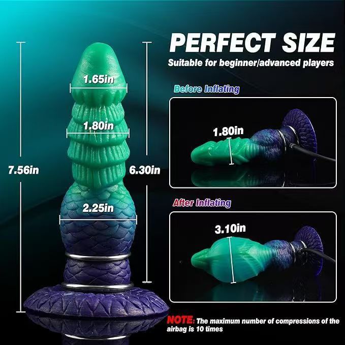 dragondildo