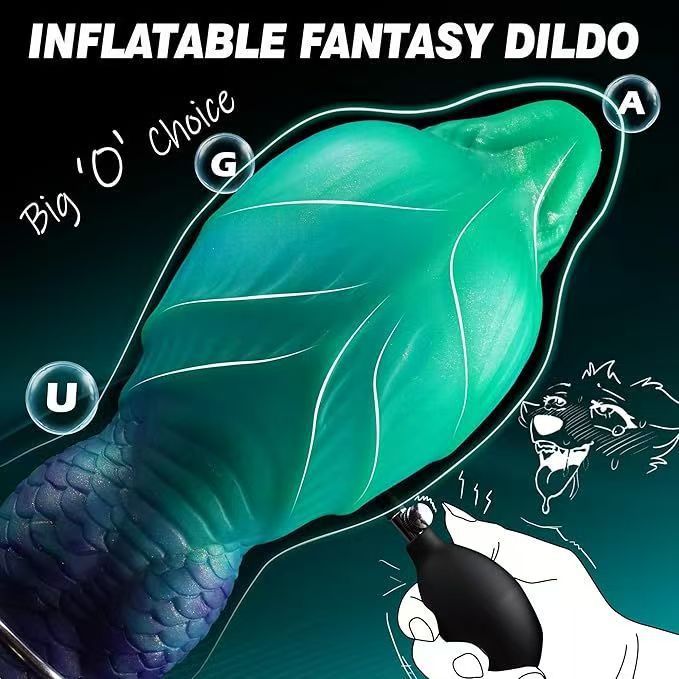 dragondildo