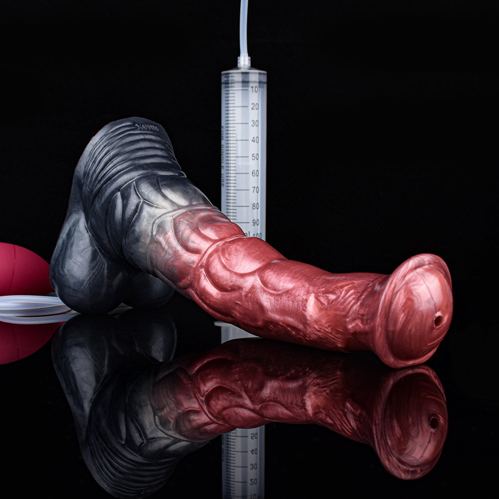 dragondildo