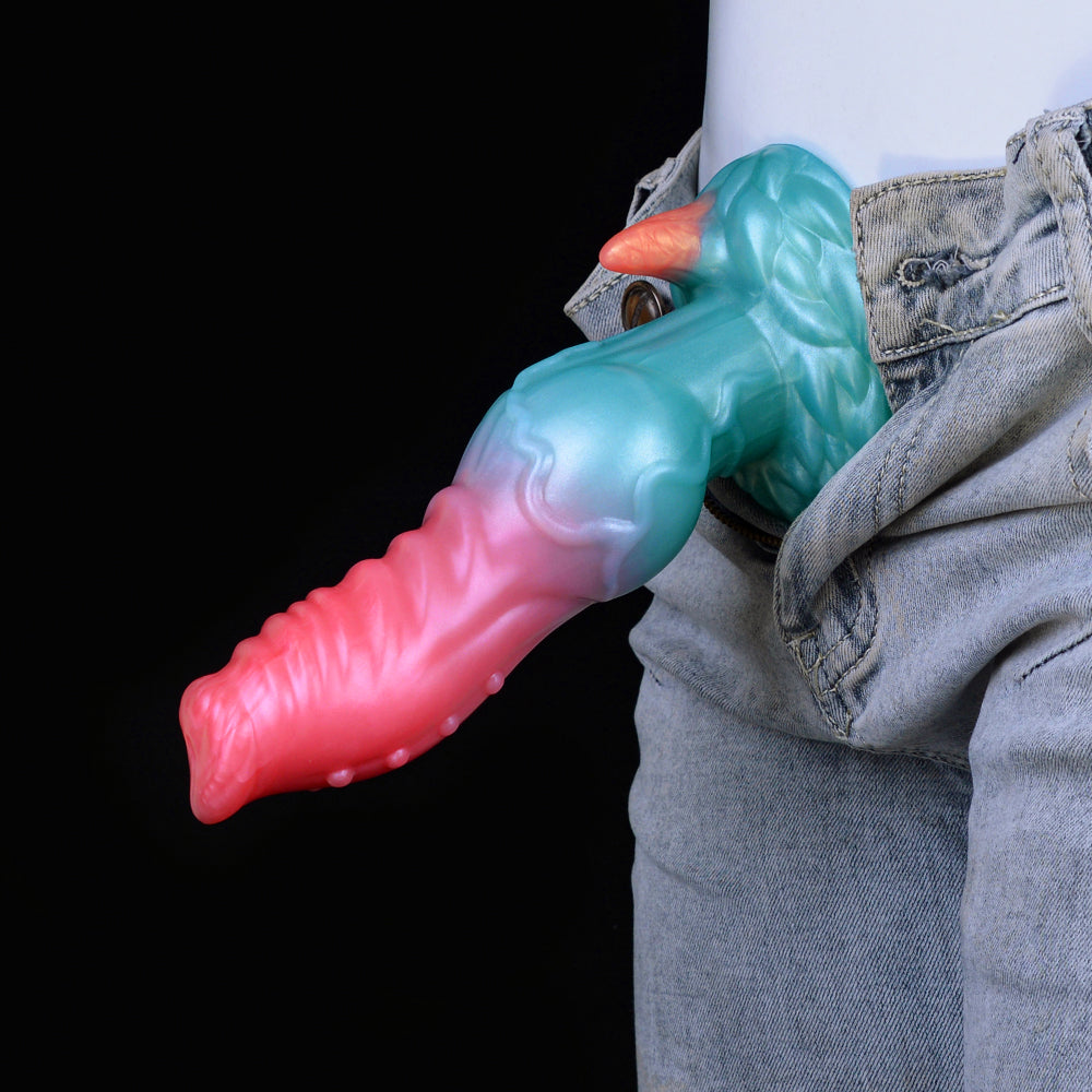 dragondildo