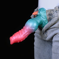dragondildo