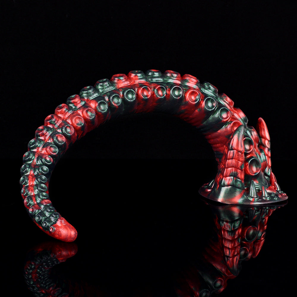 dragondildo