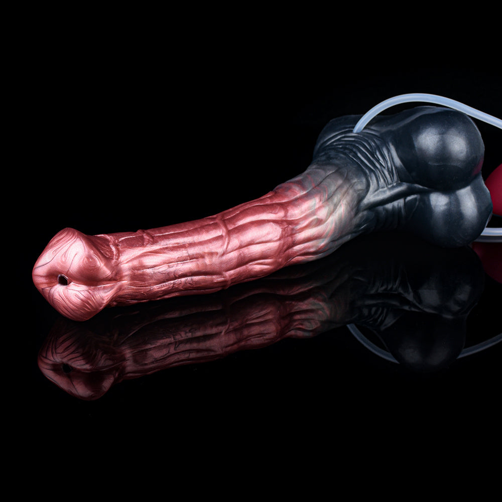 dragondildo