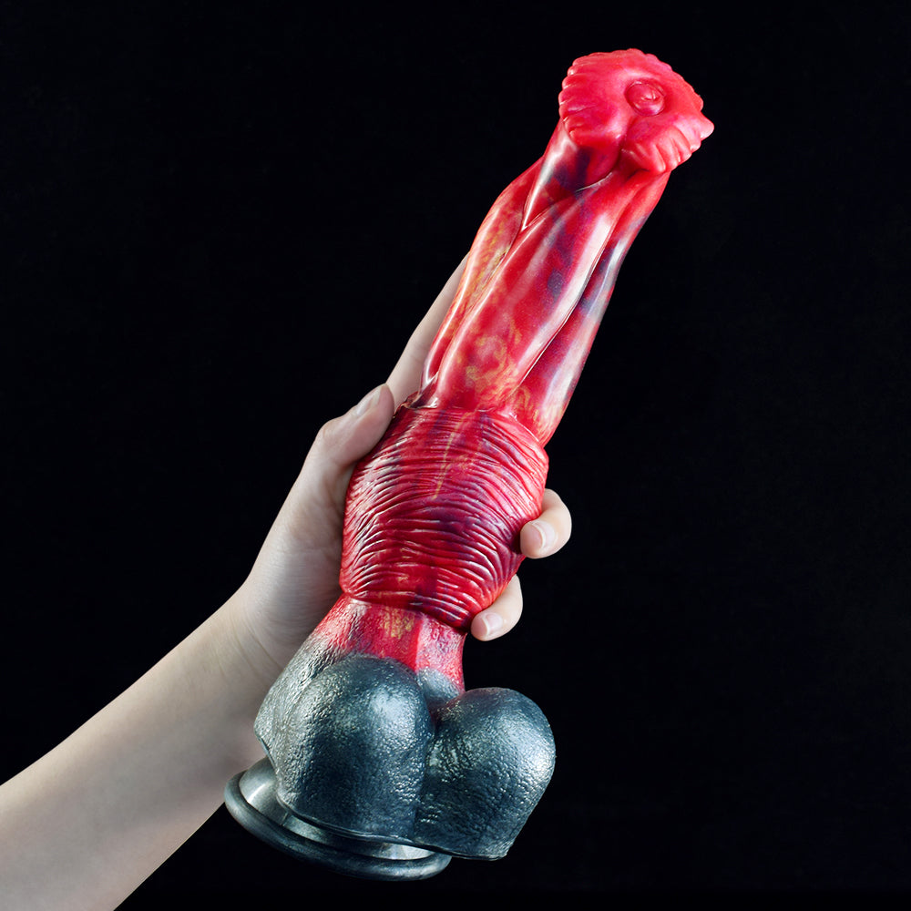 dragondildo
