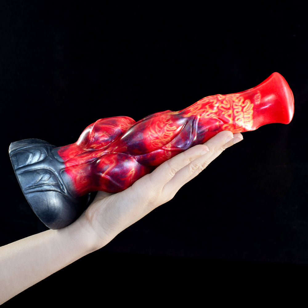 dragondildo