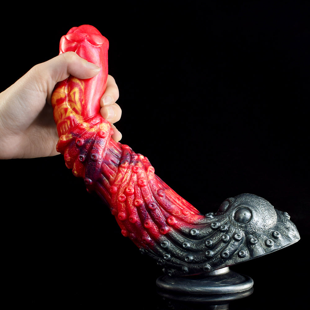dragondildo
