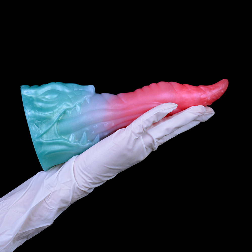 dragondildo
