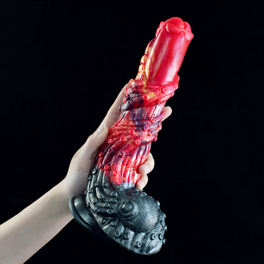 dragondildo