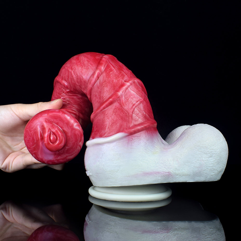 dragondildo