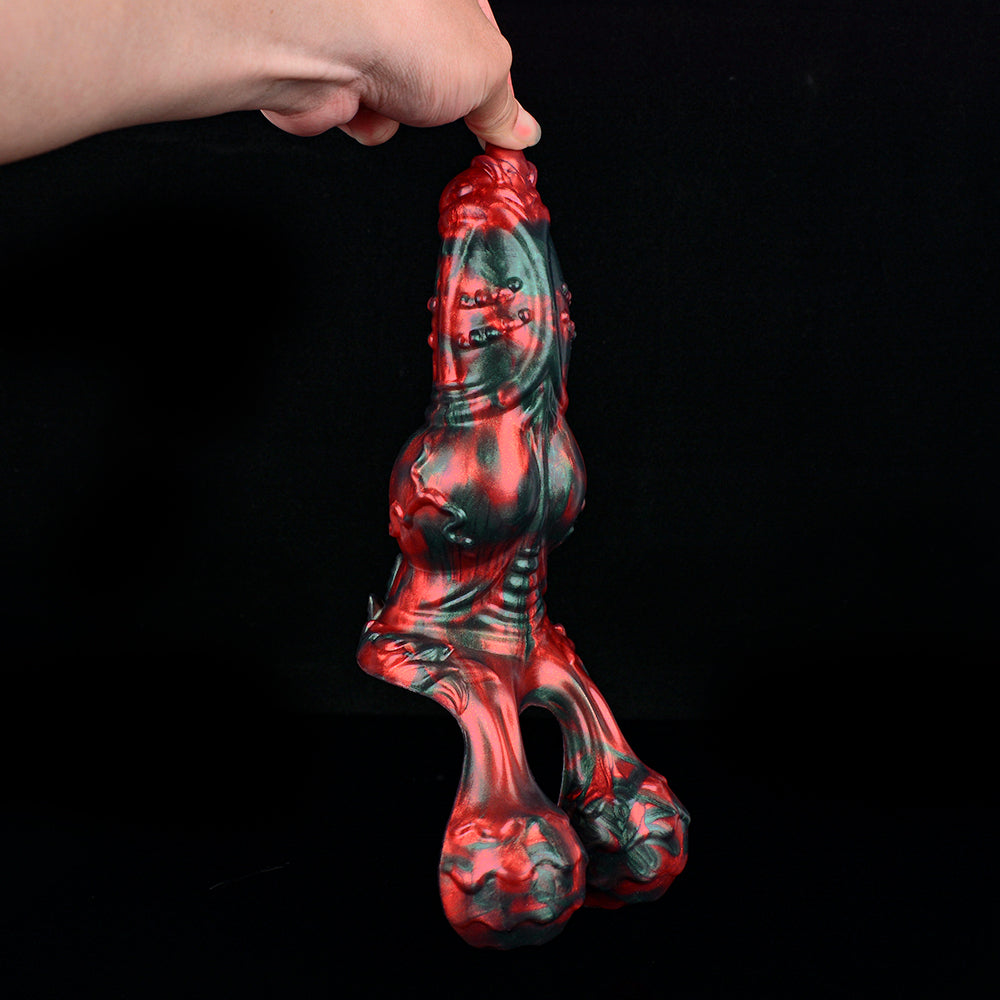dragondildo