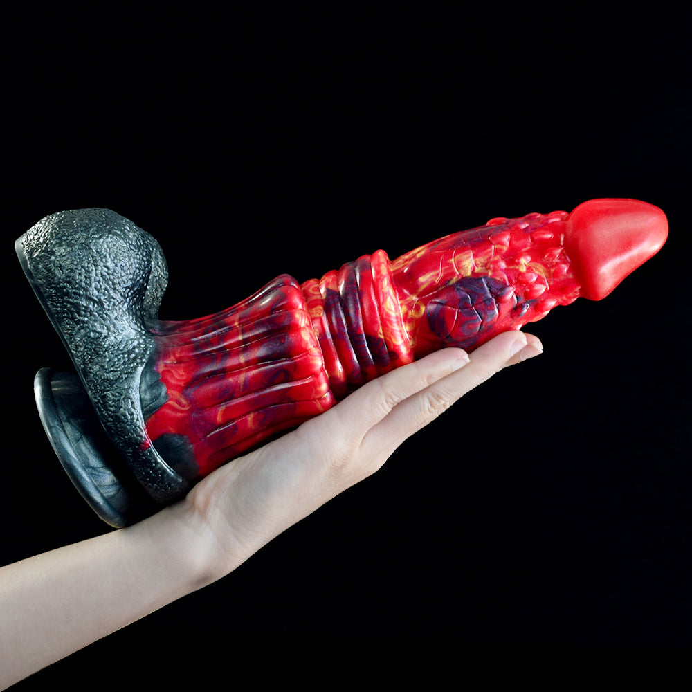 dragondildo