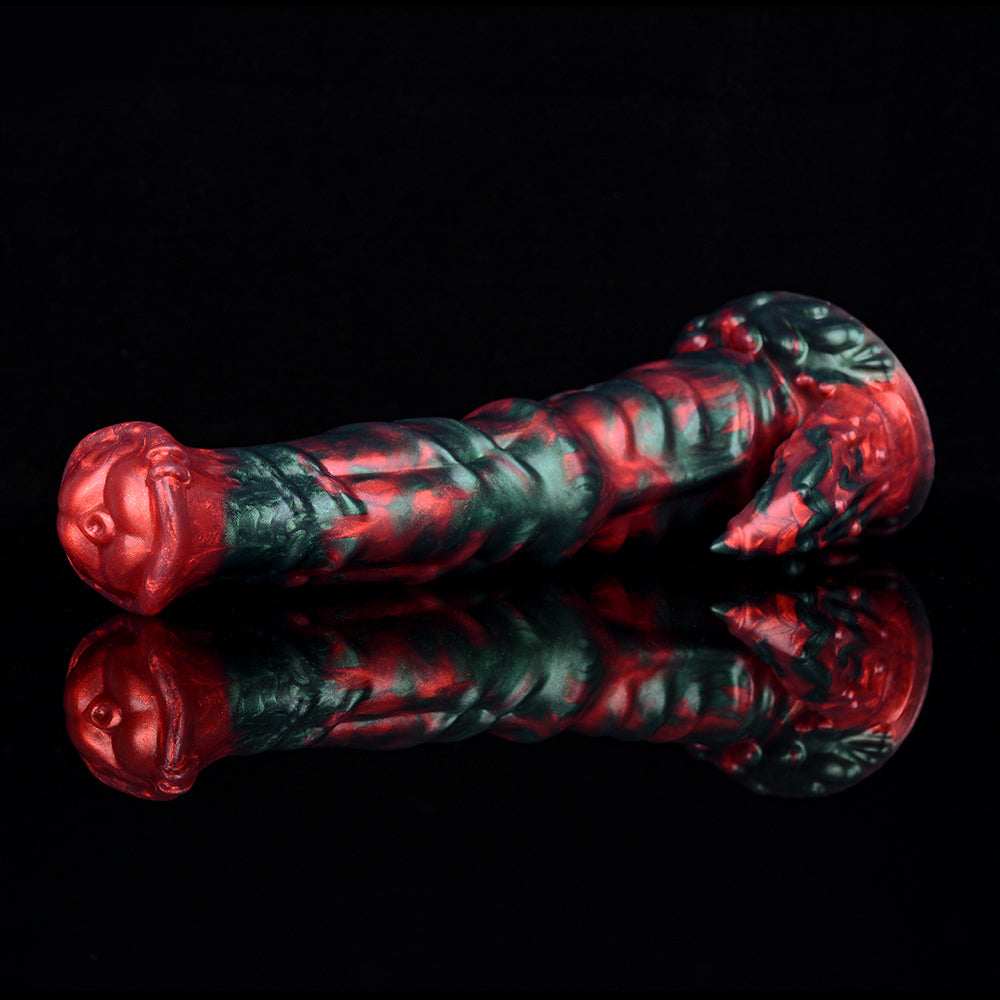 dragondildo