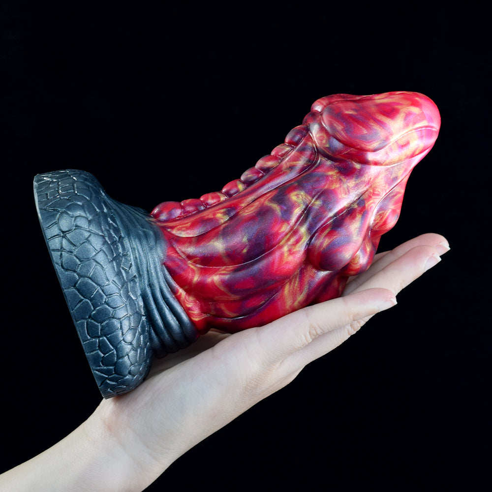 dragondildo